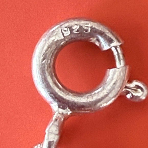 5 Pearls necklaces - Picture 4 of 6